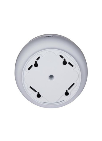 Диспенсер для бумажных полотенец с центральной вытяжкой Pohodli QT172WH42906 White (Domov) Qtap (336938947)