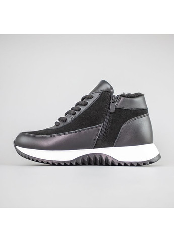 Кросівки жіночі Ditas чорні (365125238)