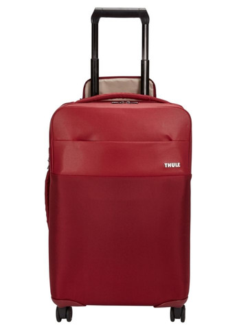 Чемодан на колесах Spira CarryOn Spinner (Rio Red) (TH 3203775) (TH 3203775) Thule (316396299)