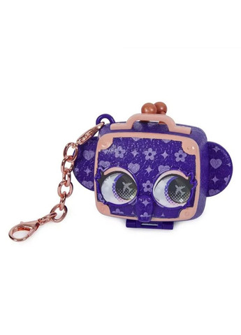 Підвіска для сумочки Люксі Шарм в ассортименті (SM26707) Purse Pets (346998976)