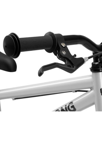 Велосипед ST 20" Silver (RBB-ST20-SILVER) Miqilong (334831690)