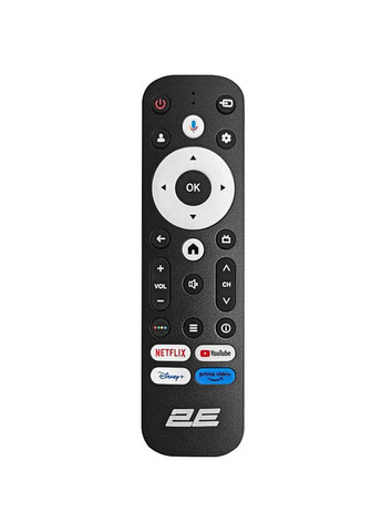 Телевізор -32A07KF Google TV 2E (316173366)