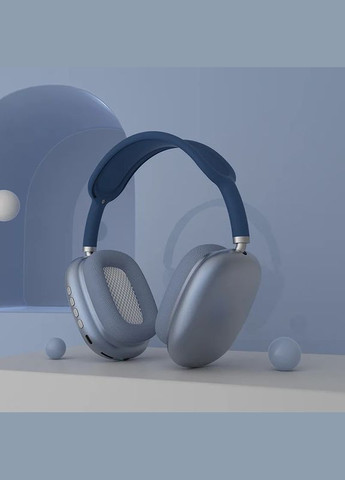 Беспроводные наушники P9 BT-70 WHITE 30 BLACK (43924-_172) XPRO (317433086)