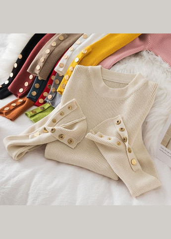 Кофта Гольф Турецкий Трикотаж Фабричный пошив No Brand (326961247)