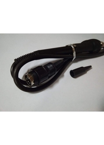 Паяльник до станцій 702 / 852D + FAN / 898 / 936A штекер тато Lukey (361853293)