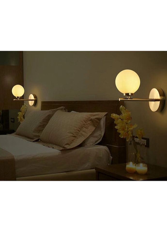 Бра настінне 27667 Латунь 18х12х20 см. Sunnysky (324413477)