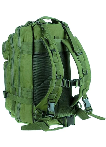 Рюкзак Тактичний Штурмовий, Армійський 28l Seli No Brand (394027533)