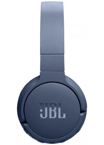 Bluetooth Stereo Tune 670 NC (JBLT670NCBLU) Blue UA JBL (360401043)