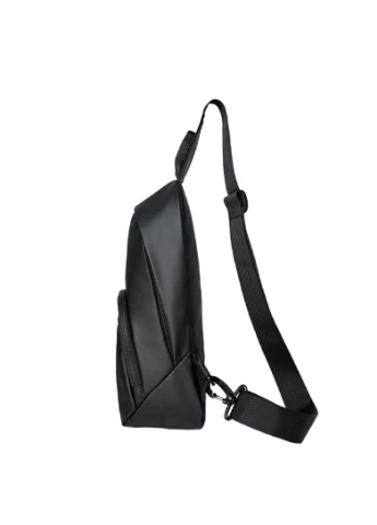 Тканинна сумка-слінг RoyalBag AT09-T-23304A (282823860)