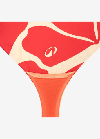 Набір для Пляжного Тенісу Woody Racket (2 Ракетки та 1 М'яч) SANDEVER (336550330)