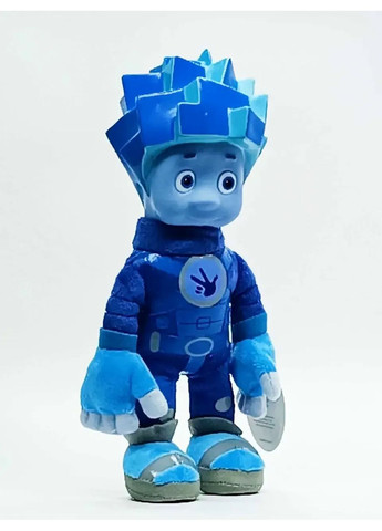 Мягкая игрушка Нолик Разговаривает и Светится 26 см Сонечко (351586055)