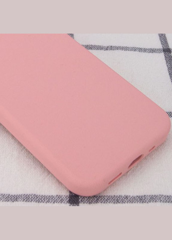 Чехол Silicone Case Full Protective (AA) NO LOGO для Apple iPhone 11 Pro (5.8") Epik (360628220)