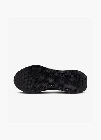 Черные кроссовки мужские motiva black dv1237-003 Nike