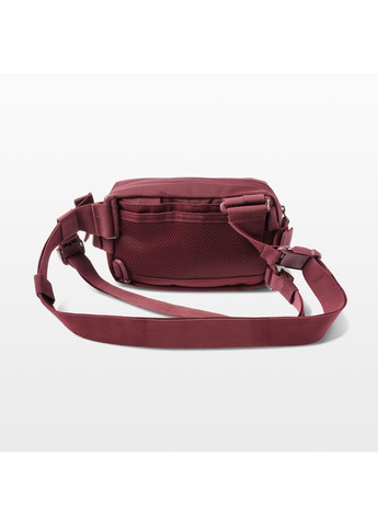 Сумка поясная LVC6 Waist Pack 3LGarnet 5.11 Tactical (362410853)