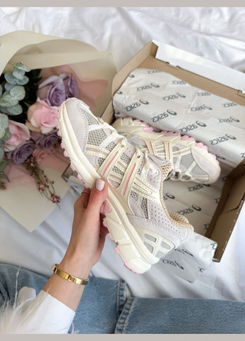 Кросівки жіночі Asics Gel-Sonoma 15-50 Beige Pink | Асікс Гель-Сонома 15-50 бежеві No Brand бежеві демісезони (347640470)