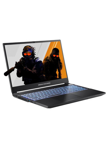 Ноутбук RT5050-15 (RT5050-15UA21) Dream Machines (367610503)