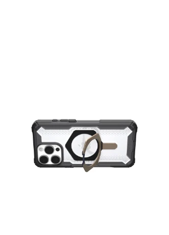 Чохол для смартфона UAG AAA for Apple iPhone 14 Pro Max Black No Brand Plazma Mag XTE (378306539)