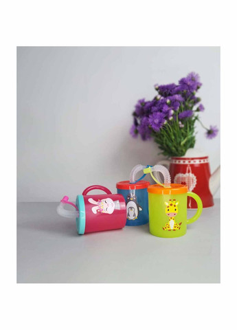 Стакан Rubby 210мл GT-G-142003 синий (128527) Gusto (317343763)