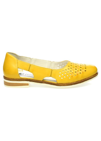 Весняні повсякденні туфлі Remonte (268131471)