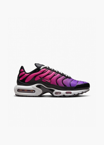 Кросівки жіночі Air Max Plus Pink Dz3670-500 Nike рожеві (335012690)