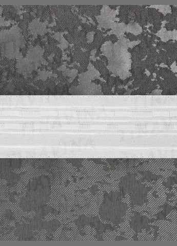 Набор шторы для спальни жаккард 200x270 см (Е101106B) No Brand (306633204)