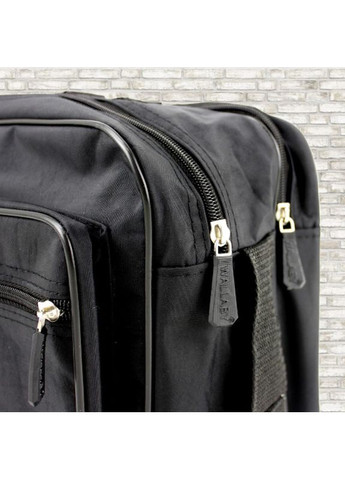 Стильна чоловіча сумка Чорна (1970341323) Wallaby (360965769)