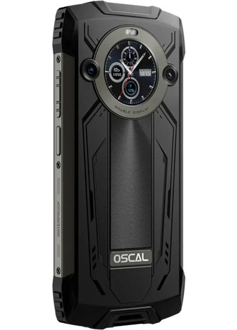 Смартфон Oscal Pilot 2 8 / 256Gb Blackview (314791959)