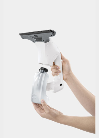 Оконный пылесос Karcher WV 1 Plus (1.633-608.0) Grunhelm (346490786)