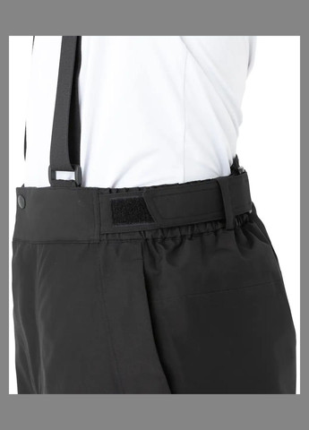 Штани Warm Rain Pants Gore-Tex Black Shimano (317665863)