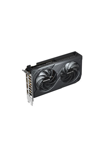 Відеокарта GF RTX 5060 8GB GDDR7 Windforce (GV-N5060WF2-8GD) Gigabyte (347586437)