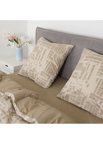 КПБ подвійний ранфорс Viluta (366561171)