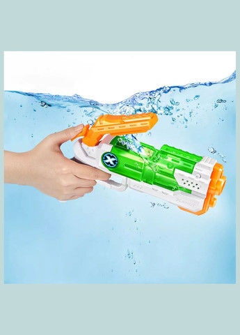 Бластер водний Fast Fill Small (56220R) Zuru X-Shot (333251825)