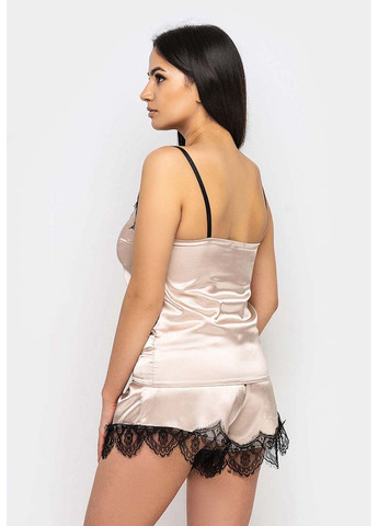 Комбінована піжамний комплект Ghazel