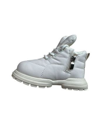 Чобітки дитячі демісезонні з вушками Fushion No Brand (316465323)