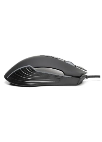 Мышка (M-03GS) Hölmer M-03GS USB Black (382787287)