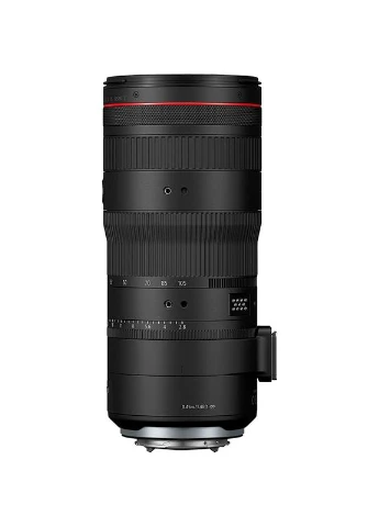 Об'єктив RF 24-105mm f/2.8 L IS USM Z (6347C005) Canon (340064489)