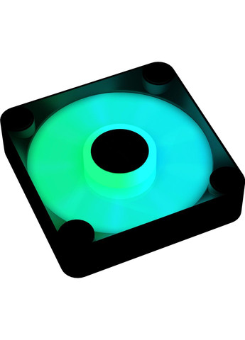 Вентилятор FP1-120 ARGB Black - 3 Pack (APF3-PF11257.11) APNX (369723339)