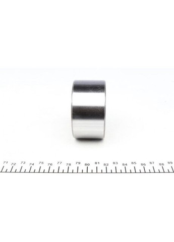 Подшипник ступицы (передней) Hyundai Accent 99-03/Kia Rio 05- (38x70x37) CX615 UA63 CX (339658653)