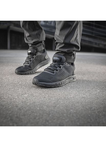 Кросівки Summer Light Black (00000003241) M-TAC (356486530)