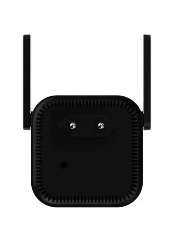 Wi-Fi ретранслятор-підсилювач, 300 Мбіт/с, 2 антени, MIMO 2x2 Xiaomi Mi Range Extender Pro (390807645)