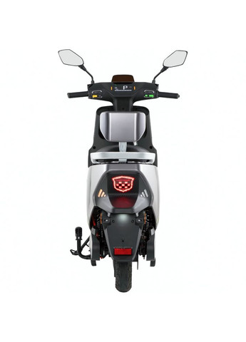 Электроскутер S70 (2EESS70PLUS) 2E (344457944)