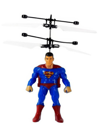 Магический летающий супергерой с сенсорным управлением FLY 25 UFT (316471882)