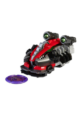 Ігровий набір ! S5 L2 – Дарккло Screechers Wild (365876203)