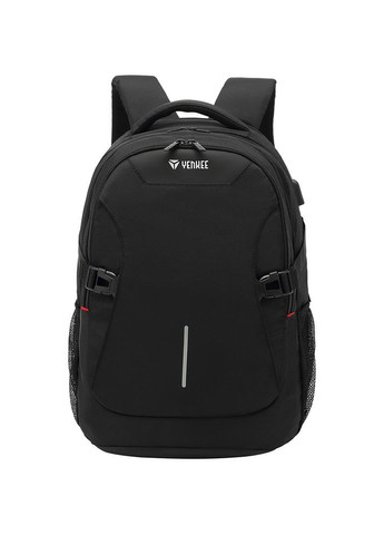 Рюкзак Flashpacker YBB 1502 20L 15.6" Black (45016274) YENKEE (322912425)