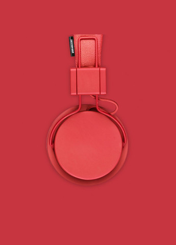 Накладные наушники Plattan Красные Urbanears (292734865)