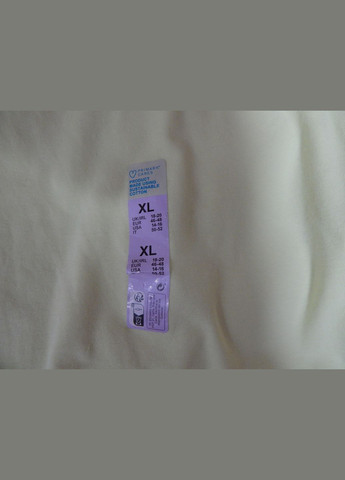 ФУТБОЛКА жіноча фірмова оригінал Батал 5052 р. 099фн (только в указанном размере, только 1 шт) Primark - (303932268)