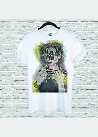 Футболка YOUstyle Woman 0127 Gildan (279540513)