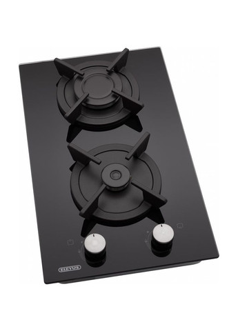 Газовая варочная поверхность ORIS 30 BL CF ELEYUS (315004101)