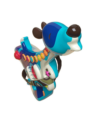 Музична іграшка Пес-гітарист (BX1206Z) Battat (342753484)