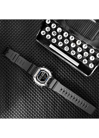 Годинник MWD-110H-8B Casio (396701623)